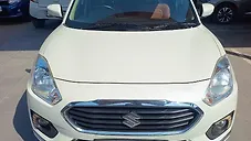 Used Maruti Suzuki DZire VXi Petrol Manual in Thane