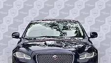Used Jaguar XJ 3.0 Portfolio in Pune