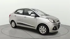 Used Hyundai Xcent SX 1.1 CRDi in Coimbatore
