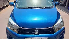 Used Maruti Suzuki Celerio VXi CNG [2019-2020] in Thane