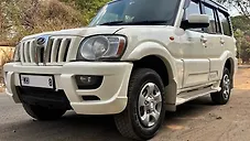 Used Mahindra Scorpio M2DI in Nagpur