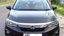 Used Honda City VX Petrol in Kolkata