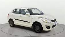 Used Maruti Suzuki Swift DZire VDI in Mumbai
