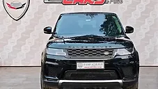 Used Land Rover Range Rover Sport SE 3.0 Diesel [2018-2020] in Pune