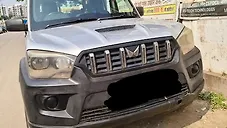 Used Mahindra Scorpio S3 2WD 7 STR in Raipur