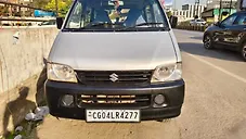Used Maruti Suzuki Eeco 5 STR [2014-2019] in Raipur