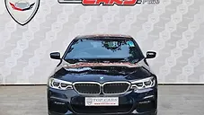 Used BMW 5-Series 530d M Sport in Pune