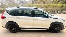 Used Maruti Suzuki XL6 Alpha MT Petrol in Thane