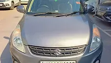 Used Maruti Suzuki Swift DZire VDi ABS in Thane