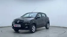 Used Renault Kwid RXL(O) 1.0L in Hyderabad