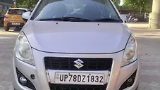 Used Maruti Suzuki Ritz Zdi BS-IV in Kanpur