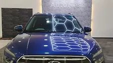 Used Hyundai Creta SX 1.5 Petrol [2020-2022] in Pune