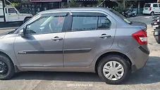 Used Maruti Suzuki Swift DZire VXI in Thane
