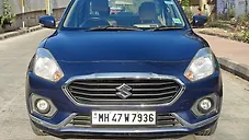 Used Maruti Suzuki DZire ZXi in Navi Mumbai
