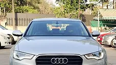 Used Audi A6 2.0 TDI Premium in Pune