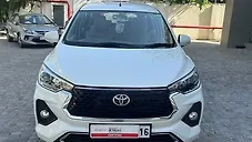 Used Toyota Rumion V AT [2023-2025] in Delhi
