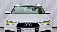 Used Audi A6 35 TDI Matrix in Pune