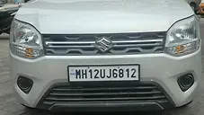 Used Maruti Suzuki Wagon R VXi (O) 1.2 in Pune