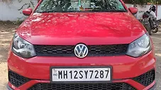 Used Volkswagen Polo Trendline 1.0L MPI in Pune