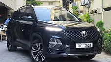 Used MG Hector Plus Select 2.0 Diesel Turbo MT 7-STR in Chennai
