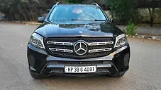 Used Mercedes-Benz GLS 350 d in Delhi