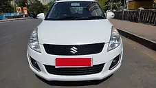 Used Maruti Suzuki Swift VDi in Thane