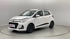 Used Hyundai Grand i10 Sportz (O) 1.2 Kappa VTVT [2017-2018] in Jaipur