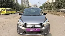 Used Maruti Suzuki Celerio VXi CNG in Mumbai