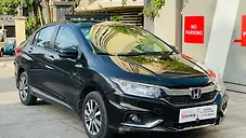 Used Honda City V CVT Petrol [2017-2019] in Mumbai