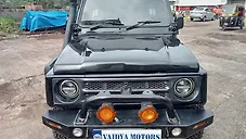 Used Maruti Suzuki Gypsy King HT BS-IV in Mumbai