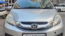 Used Honda Mobilio S Diesel in Pune
