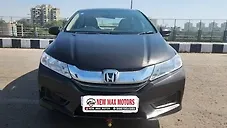 Used Honda City SV Diesel in Mumbai