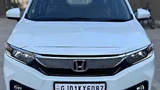 Used Honda Amaze VX CVT 1.2 Petrol [2021] in Ahmedabad
