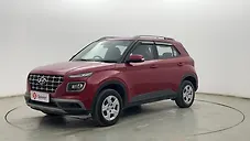 Used Hyundai Venue S Plus 1.2 Petrol in Kolkata
