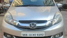 Used Honda Mobilio V Petrol in Pune