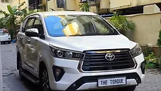Used Toyota Innova Crysta 2.4 Z 7 STR in Chennai