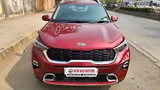 Used Kia Sonet GTX Plus 1.0 DCT [2020-2021] in Mumbai