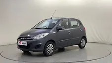Used Hyundai i10 Sportz 1.2 Kappa2 in Bangalore