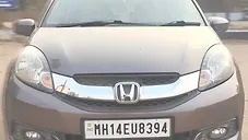 Used Honda Mobilio V Petrol in Pune