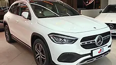 Used Mercedes-Benz GLA 220d [2021-2023] in Ahmedabad
