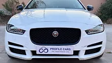 Used Jaguar XE Portfolio in Vadodara