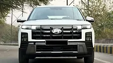 Used Hyundai Creta SX (O) Petrol 1.5L Automatic (CVT) in Delhi