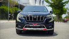 Used Mahindra XUV700 AX 7 Diesel MT 7 STR [2023-2024] in Kolkata
