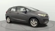 Used Honda Jazz V AT Petrol in Delhi