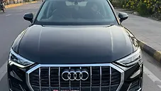 Used Audi Q3 40 TFSI Premium Plus [2022-2024] in Delhi