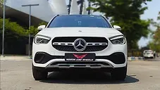 Used Mercedes-Benz GLA 220d [2021-2023] in Kolkata