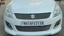 Used Maruti Suzuki Swift VXi [2014-2017] in Pune