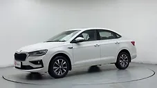 Used Skoda Slavia Style 1.0L TSI AT in Gurgaon