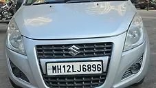 Used Maruti Suzuki Ritz Vxi BS-IV in Pune