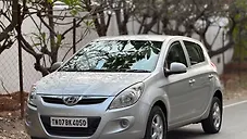 Used Hyundai i20 Asta 1.4 CRDI in Coimbatore
